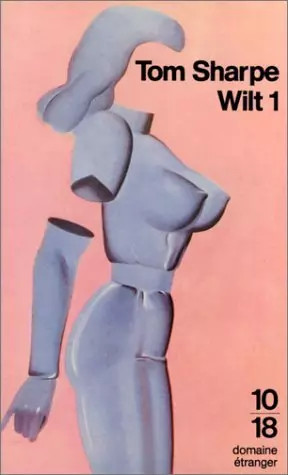 Wilt tome comment - wilt,,