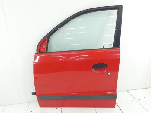 Porte avant gauche hyundai - porte,