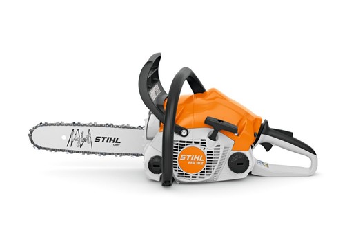 Tronçonneuse essence stihl - tronçonneuse,