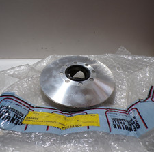 Semi-Poulie Conducteur