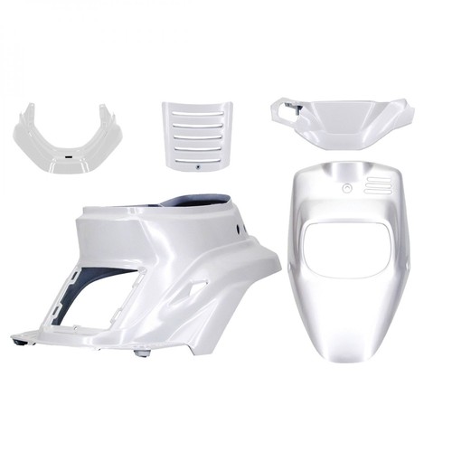 Kit carrosserie adaptable - carrosserie,