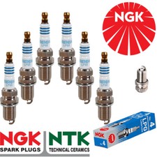 NGK IRIDIUM LPG Allumage