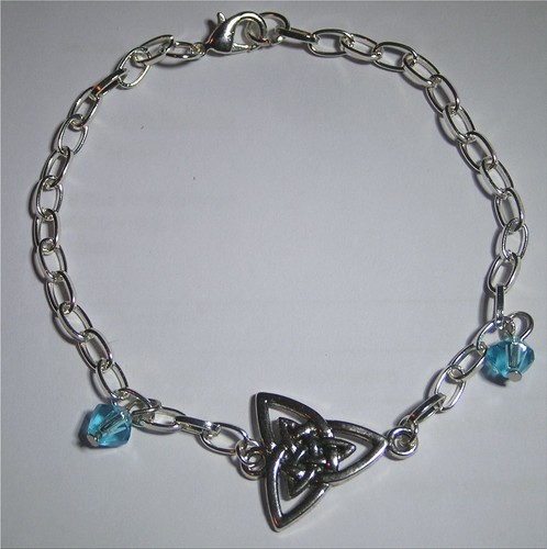 Bracelet charmed symbole - bracelet,