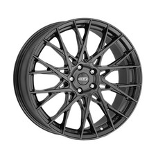 JANTES ROUES DOTZ FUJI GREY 7.5X18 4X100 GUNMETAL KOR