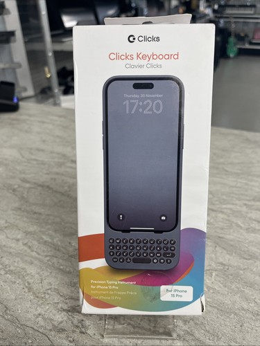 Clicks keyboard clavier - -,