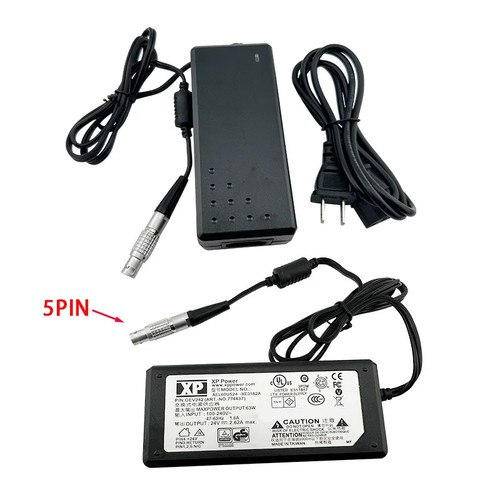 New gev242 charger for - new,