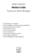 Ilaria Grasso Pentax k1000