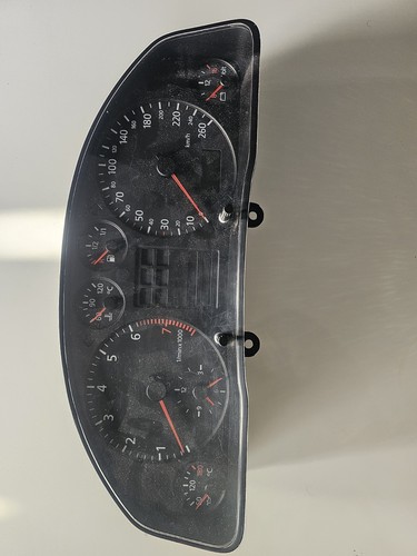Compteur audi - compteur,