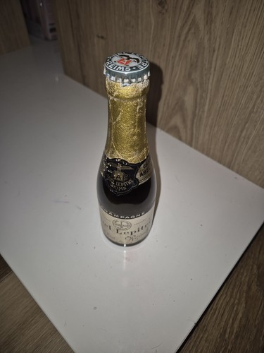 Bouteille champagne lepitre - de,