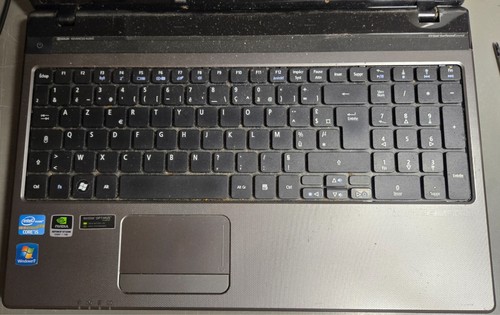 Acer aspie 5750g 2434g50 pour - acer,