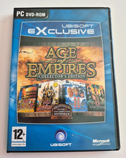 Age Of Empires Collector's