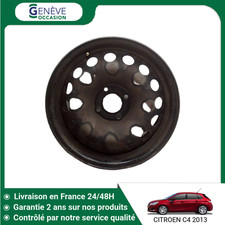 🇫🇷 JANTE TOLE CITROEN C4