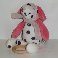 Noukies Noukie's Dog Cover - Amy And Zoe Collection - Musical