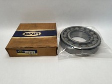 SNR 21318VMB Spherical Bearing 90x190x43 mm 21318-V-MB
