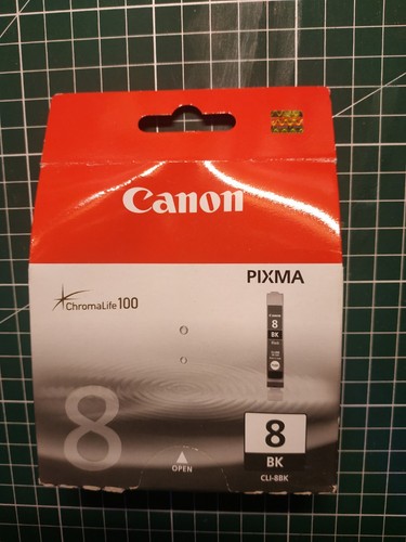 Cartouche imprimante canon - cartouche,