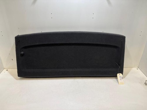 Plage arriere volkswagen polo - arriere,