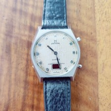 Montre Zenith Quartz - Pour