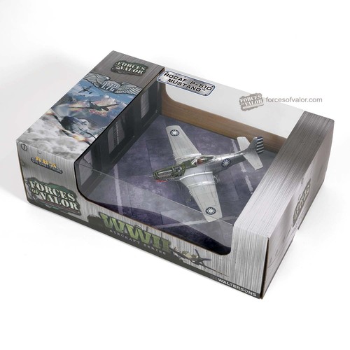 Forces valor 812013e avion - forces,