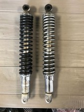 Honda CB, CL, SL 350, Paire