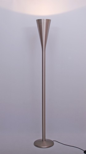 Lampadaire luminator pietro - lampadaire,