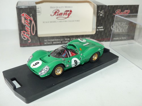 Ferrari 330 spider - p3,