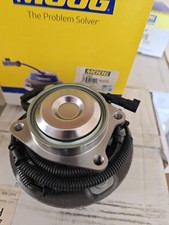 Wheel Bearing and Hub Assembly Moog 512493