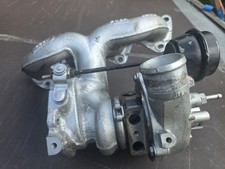 08 VW Golf mk5 1.4 TSI Turbo Charger 03c145701k