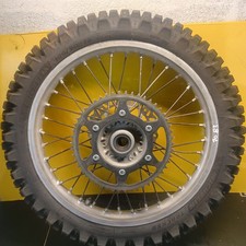 JANTE ROUE ARRIERE 19X2.15 KTM