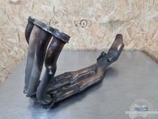 Collecteur d'échappement