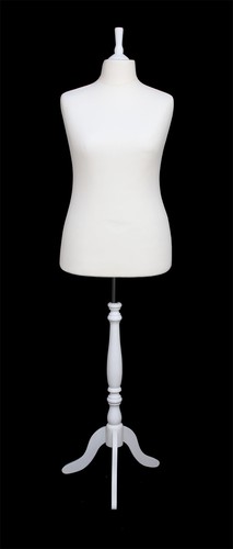 Mannequin couture femme - de,