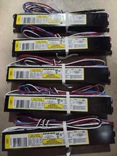 5 Pack - Advance Instant-Start Ballast 2-Lamp F32T8 32W T8 120V REB-2P32-N
