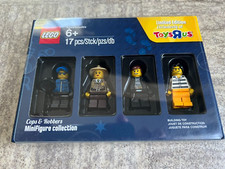 LEGO 5004574 Bricktober Toys'R