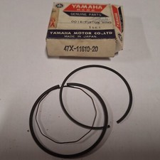 SEGMENTS YAMAHA 500 RDLC REF