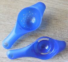 Tupperware  - Mini passoire / séparateur à oeuf / œuf / oeufs / œufs
