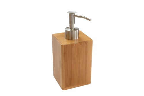 Distributeur savon - de,