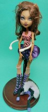 Poupée Monster High Mattel -
