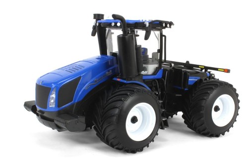 Ertl tracteur avec pneus - pneus, lsw