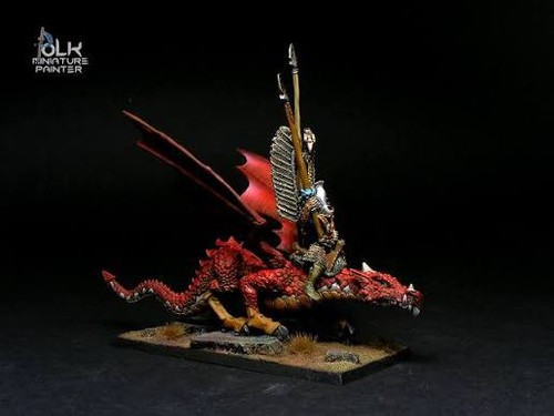 Thaindon caledor dragon - caledor.,