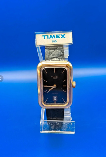 Vintage timex 100 mechanical - 100,