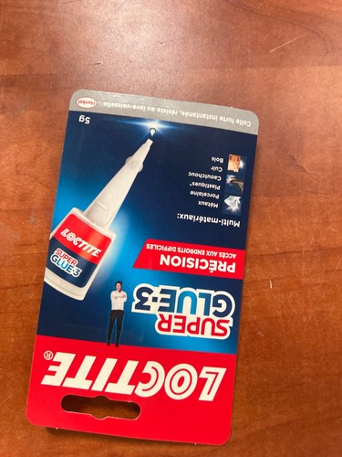 Loctite super glue - super, glue-3
