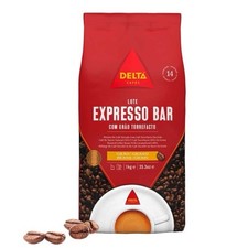 Delta Cafés Grains Expresso