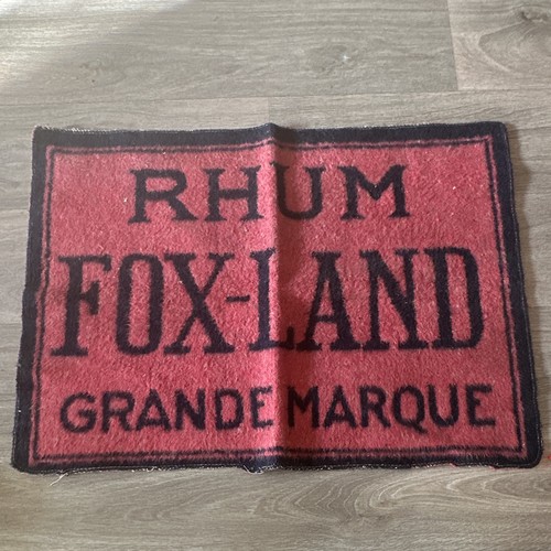 Fox land étiquette - fox-land, principale