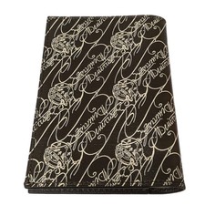 Berluti Escala Étui Pour Passeport 00224 Marron 【130925】 (Berluti)
