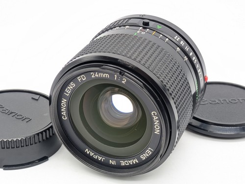 Vidéo exc canon new fd - vidéo*[exc+5],