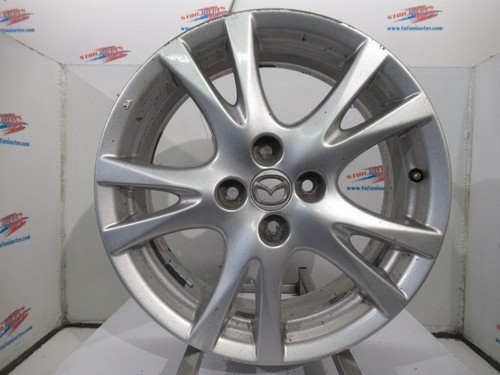 Jante aluminium mazda 16 - mazda,