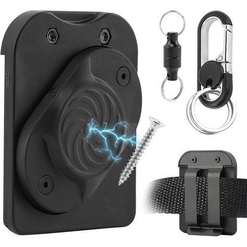 Porte outils magnétique avec - porte-outils,