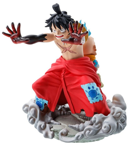 Mini figurine petitrama - mini, 9