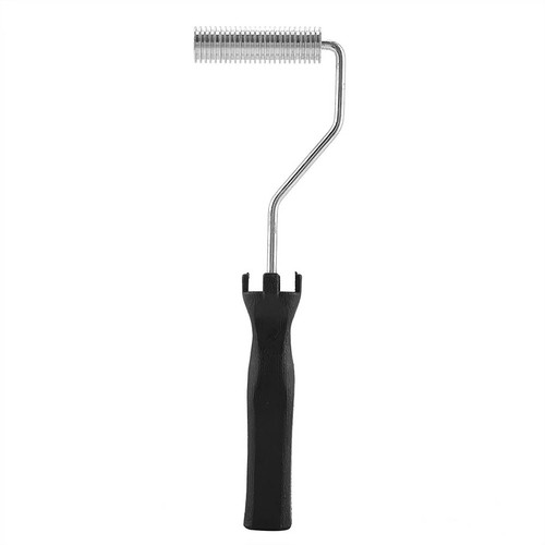 Rouleau fibre verre - fibre,