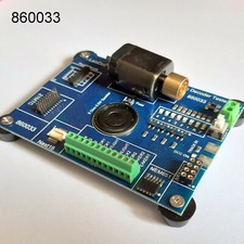 Base Testeur pour decodeur