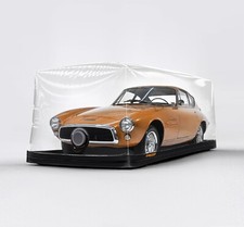 Capsule de protection Amazon cache bulles de voiture pour FIAT Ghia 1500 GT 1...